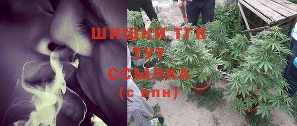 крисы Алексеевка